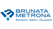 Logo Brunata Metrona, Referenzkunde von SPRACHKULTUR