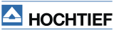 Logo Hochtief, Referenzkunde von SPRACHKULTUR