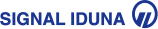 Logo Signal Iduna, Referenzkunde von SPRACHKULTUR
