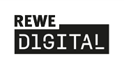 Logo REWE digital, Referenzkunde von SPRACHKULTUR