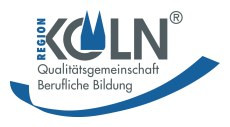 Logo der Qualitätsgemeinschaft Weiterbildung e.V.